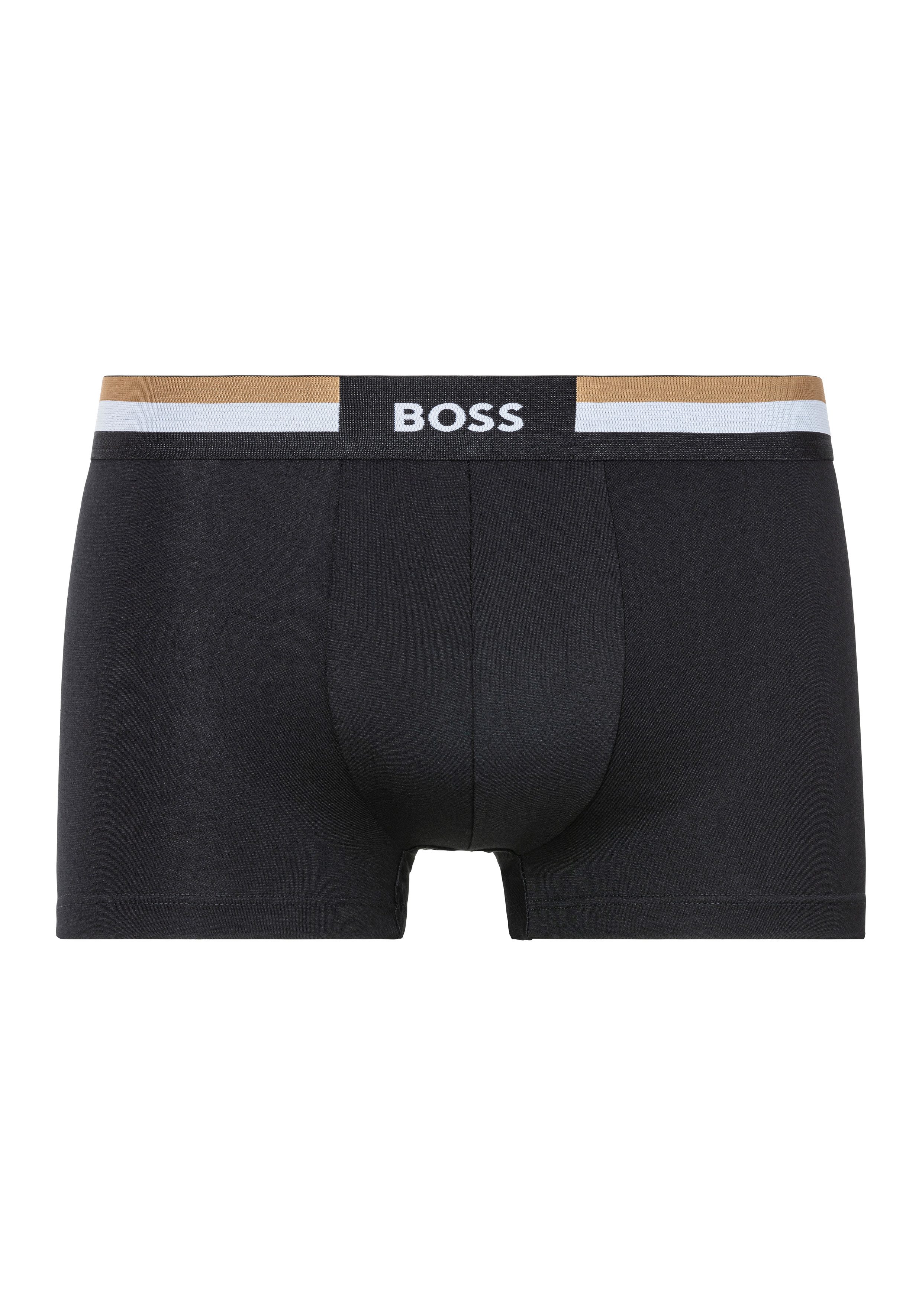 BOSS Trunk Trunk 3P Motion (Packung, günstig online kaufen