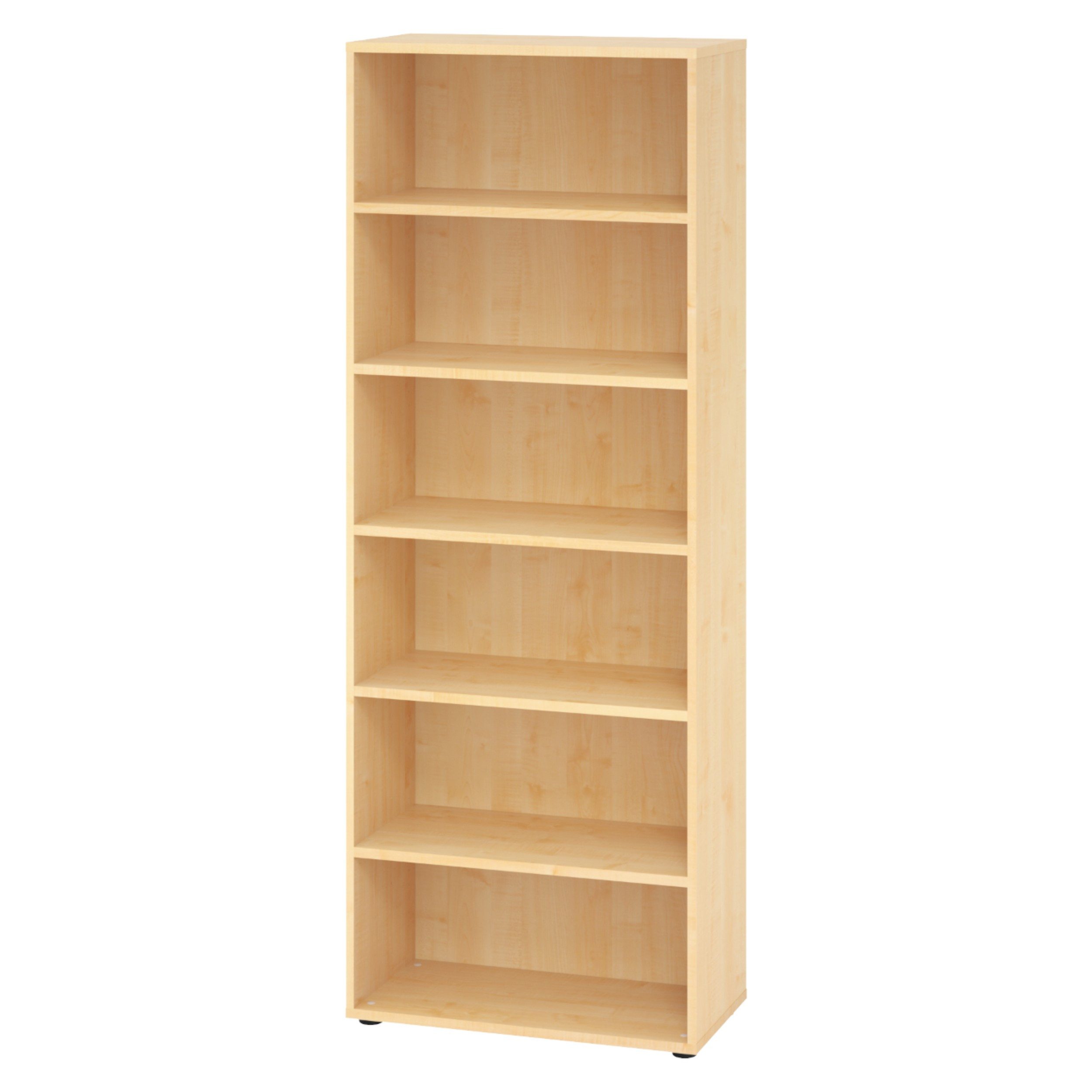 bümö Aktenregal smart Regal, Büroregal - günstig online kaufen
