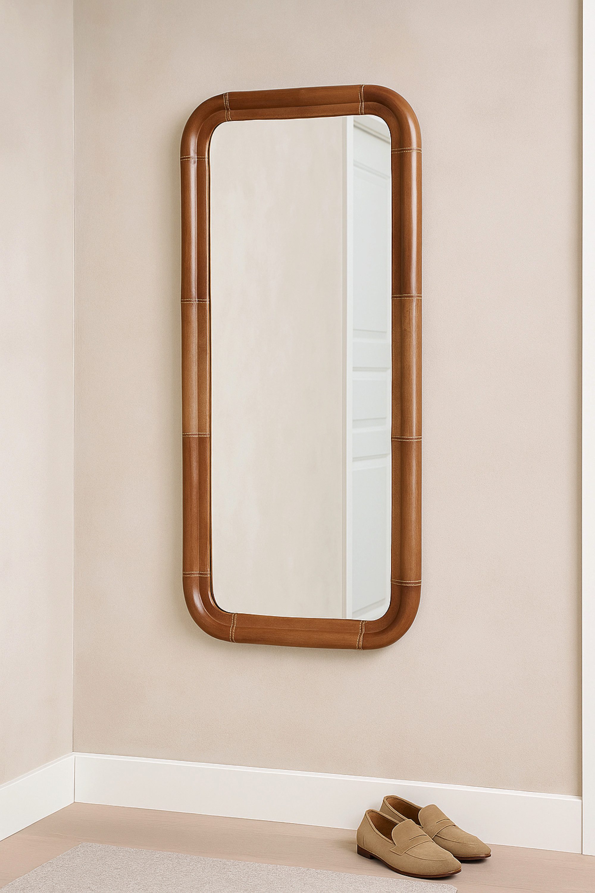 Trademark Living Wandspiegel