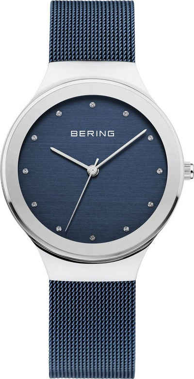 Bering Quarzuhr 12934-307