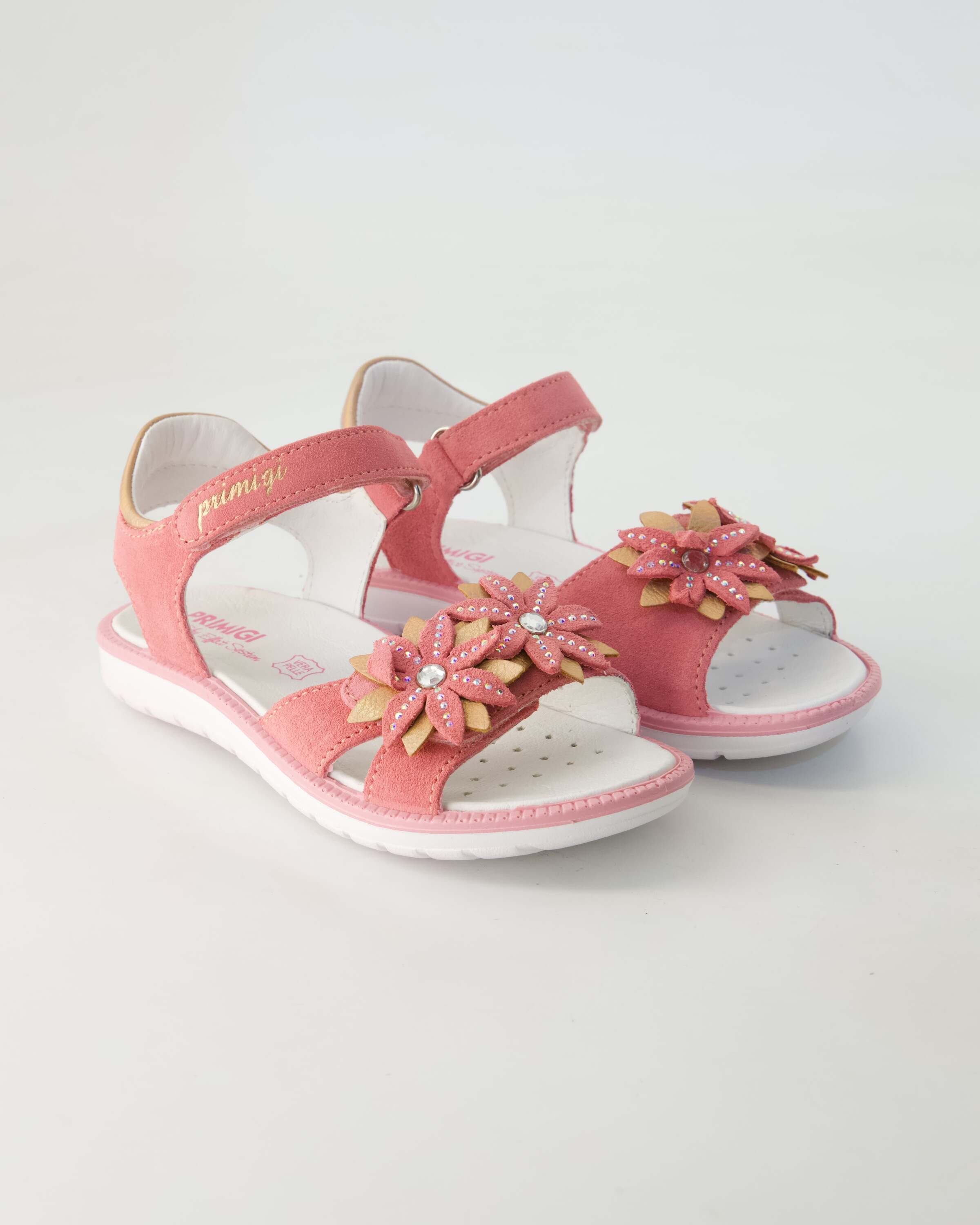 Primigi Alanis Sandale Obermaterial: Leder