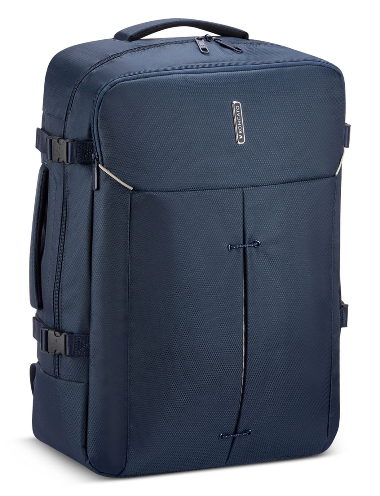 RONCATO Rucksack Ironik 2.0 Dark Blue