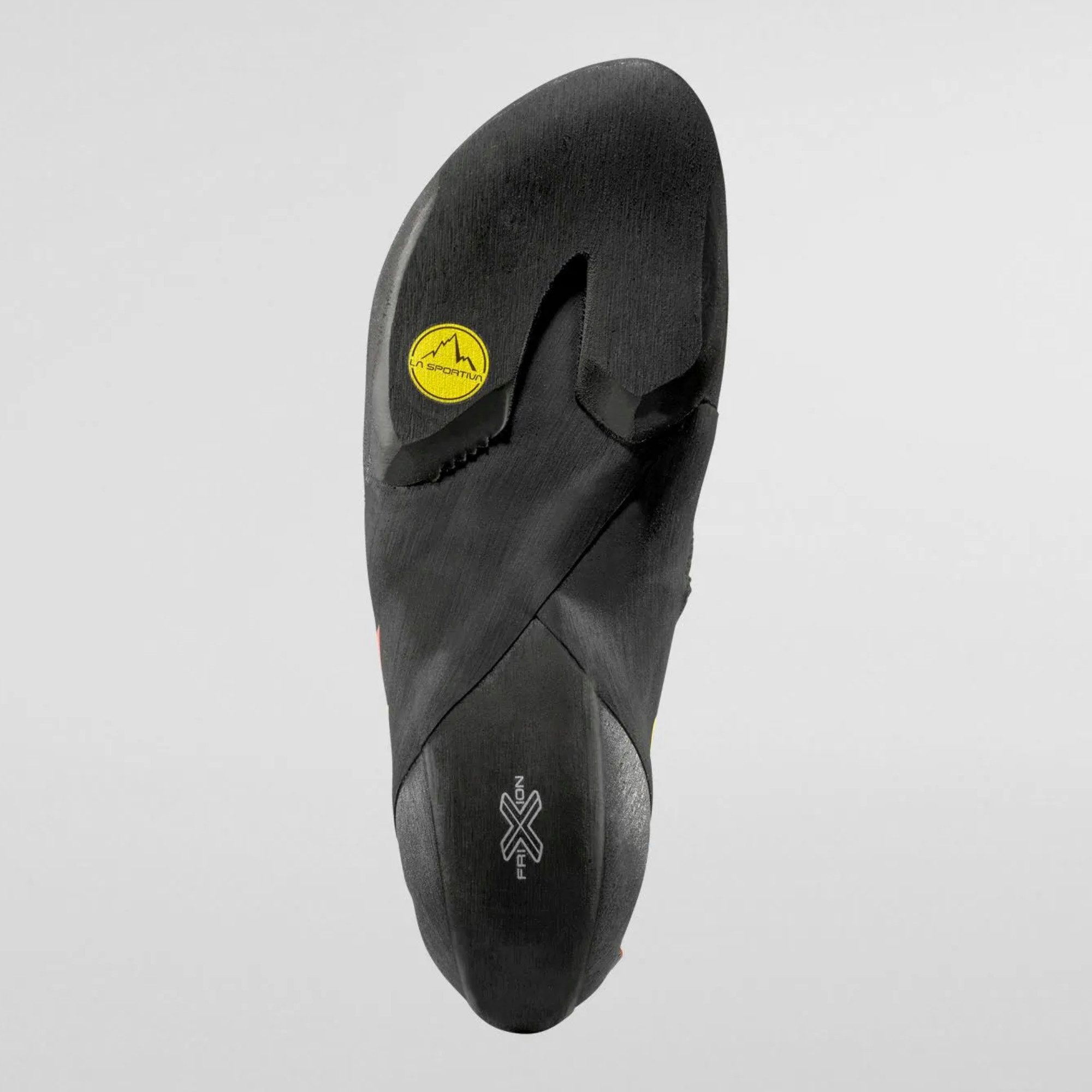 La Sportiva Skwama Lite Herren Kletterschuh Black/Yellow Kletterschuh