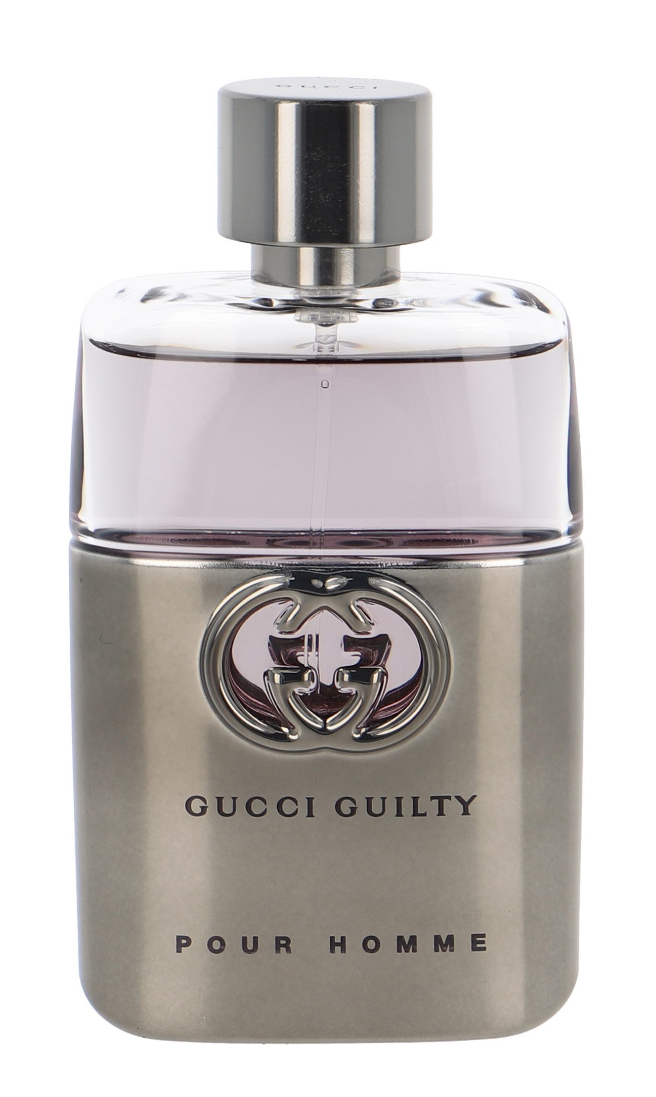 GUCCI Eau de Toilette Gucci Guilty Homme
