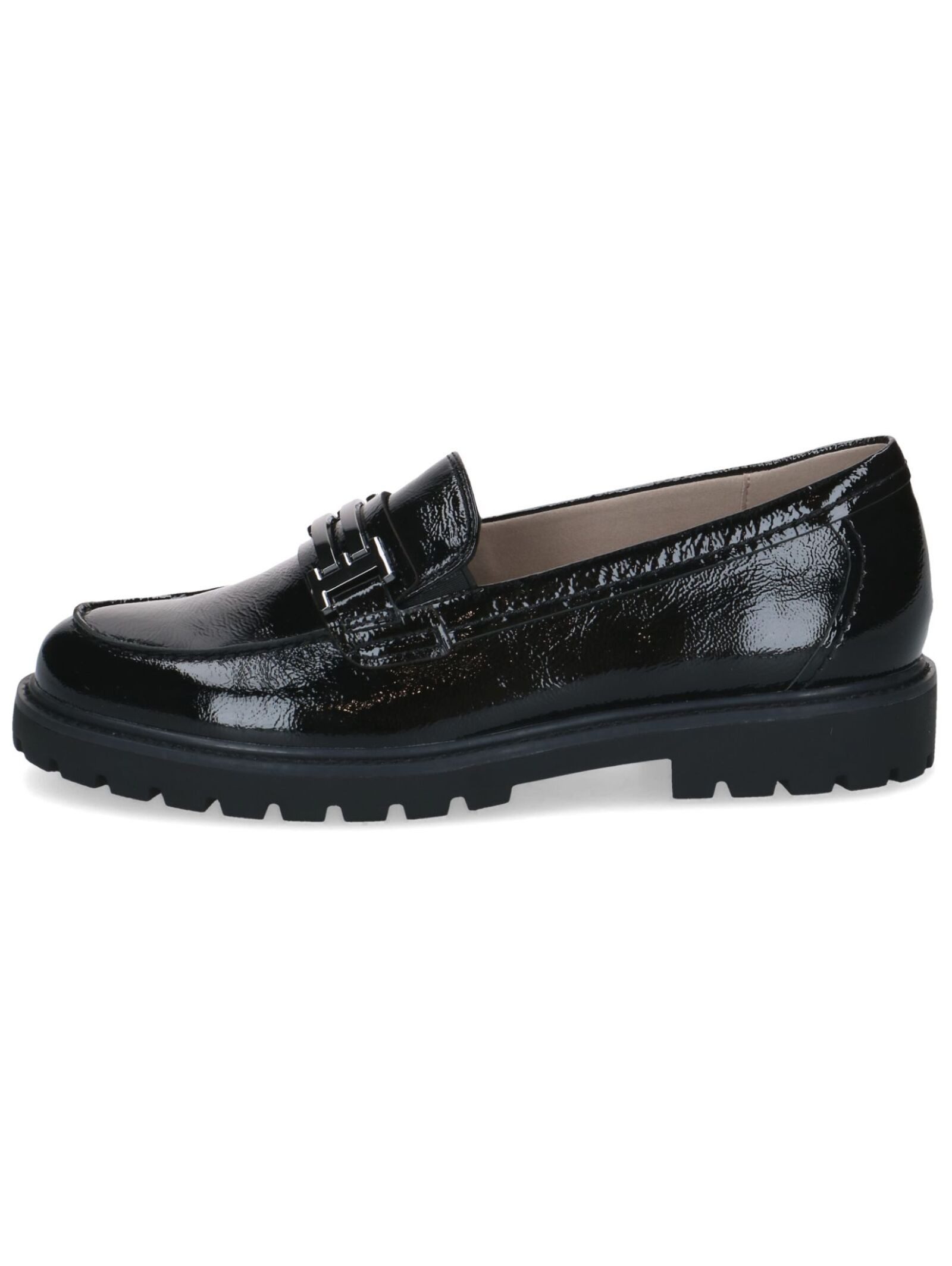 Caprice Slipper Leder . Slipper (1-tlg)