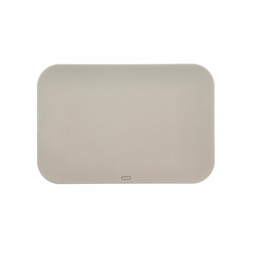 ROSTI Schneidebrett Choptima Humus, 30.5 x 20.5 cm, PE-Kunststoff