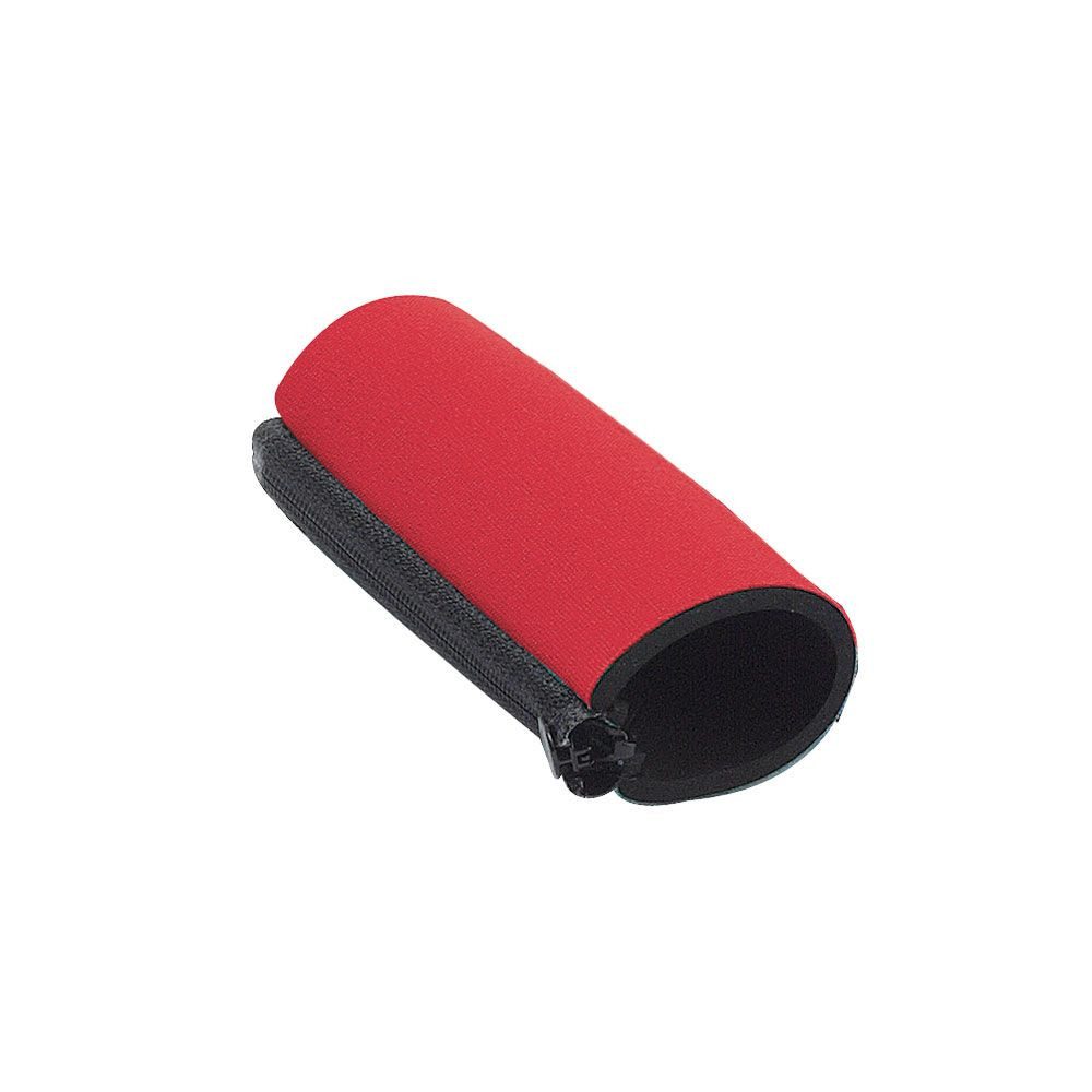 DocMed Griff DocMed Griffpolster (Packung, in unterschiedlichen Farben, 1-St., Aufschiebbare Griffpolster, Neopren-Polsterschaum), Handfreundliche Polster, Mobilitätshilfe Zubehör