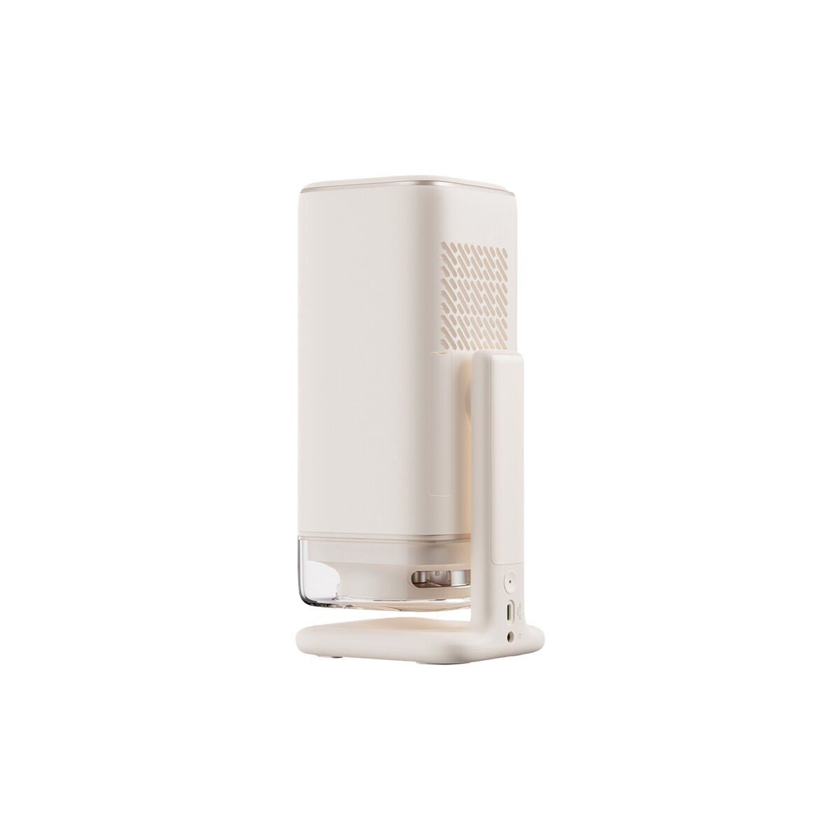 Aurzen AURZEN Boom Air Projektor WLAN Bluetooth Mini Beamer Mini-Beamer