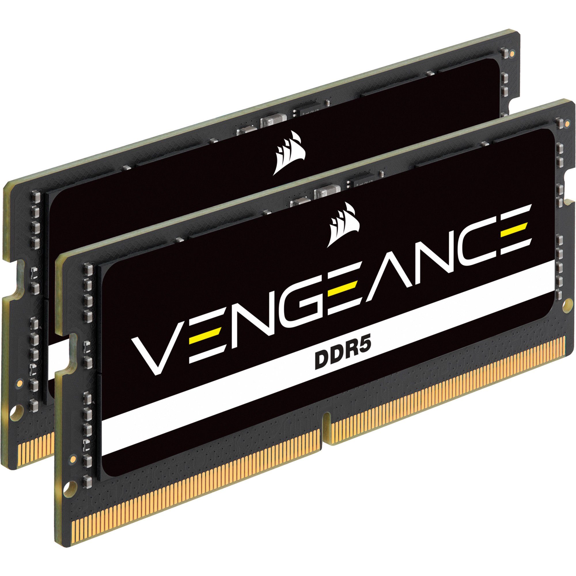 Corsair SO-DIMM 64 GB DDR5-5600 (2x 32 GB) Arbeitsspeicher