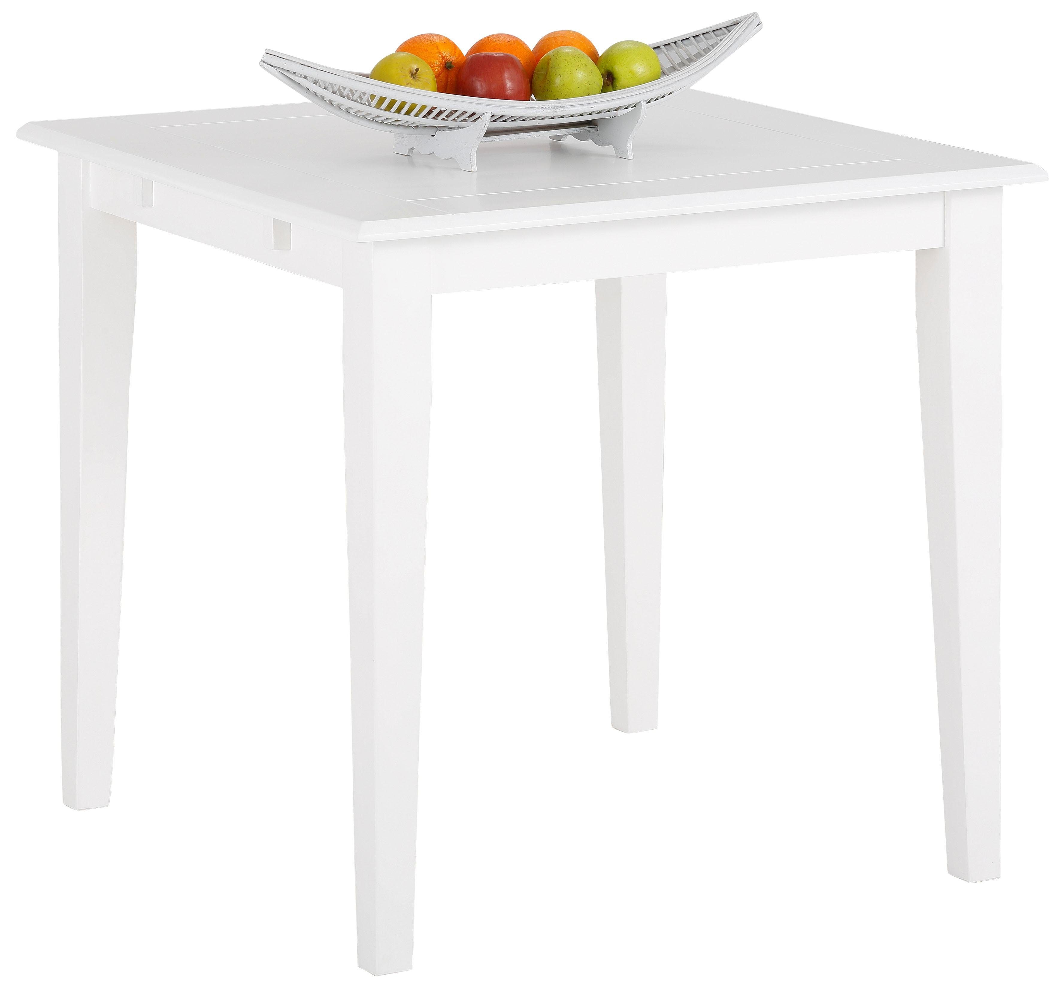 Home affaire Esstisch Fullerton, aus massivem Kiefernholz, in drei verschie günstig online kaufen