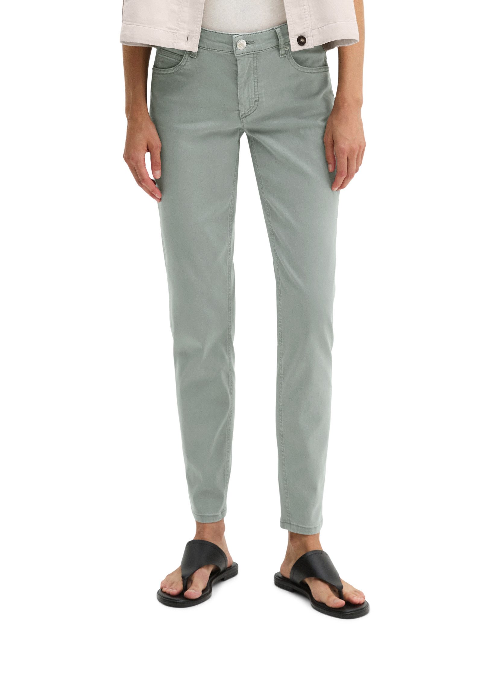 Marc O'Polo 5-Pocket-Hose mit TENCEL™ Lyocell