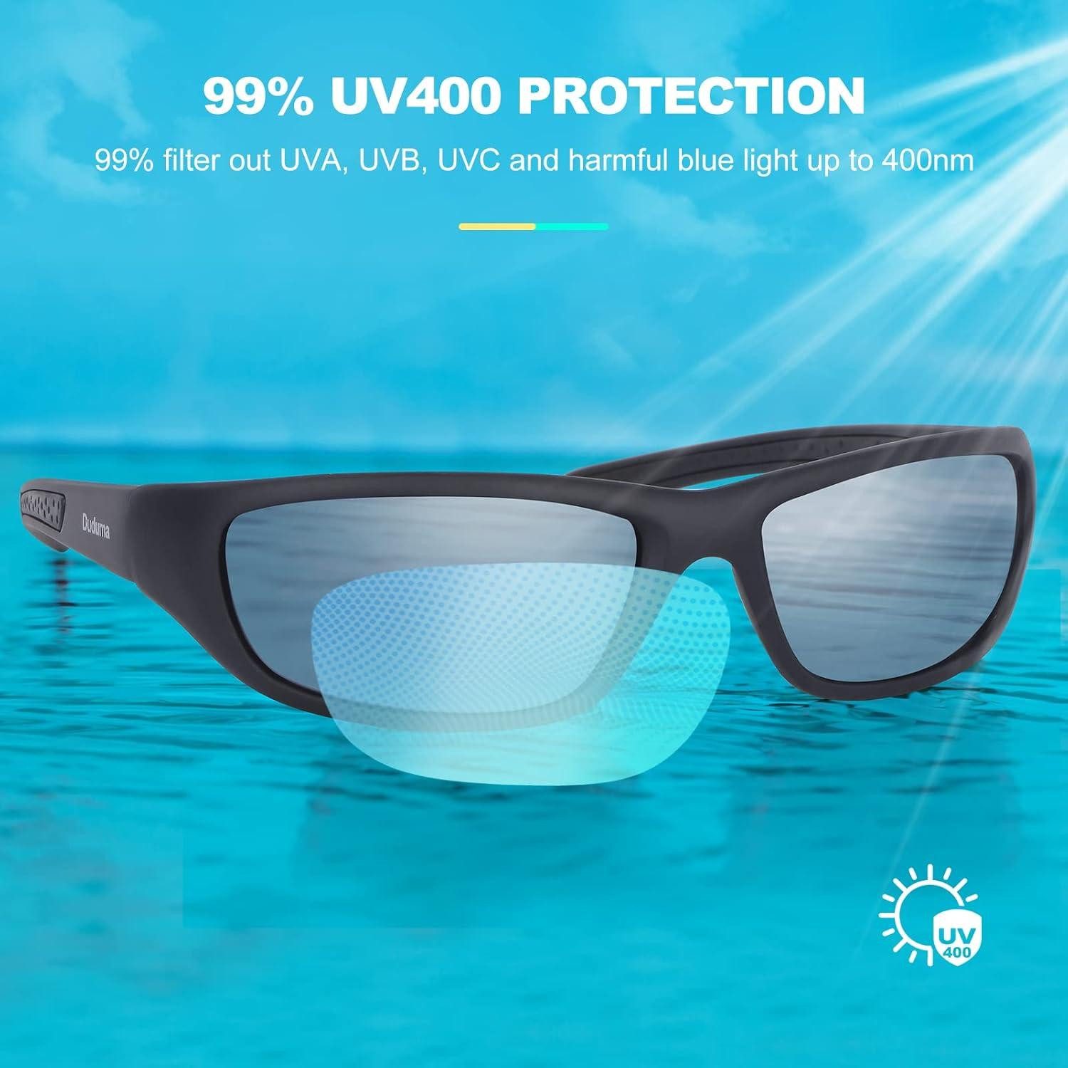 LuxusKollektion Sonnenbrille Sport Sonnenbrille Polarisiert Herren günstig online kaufen