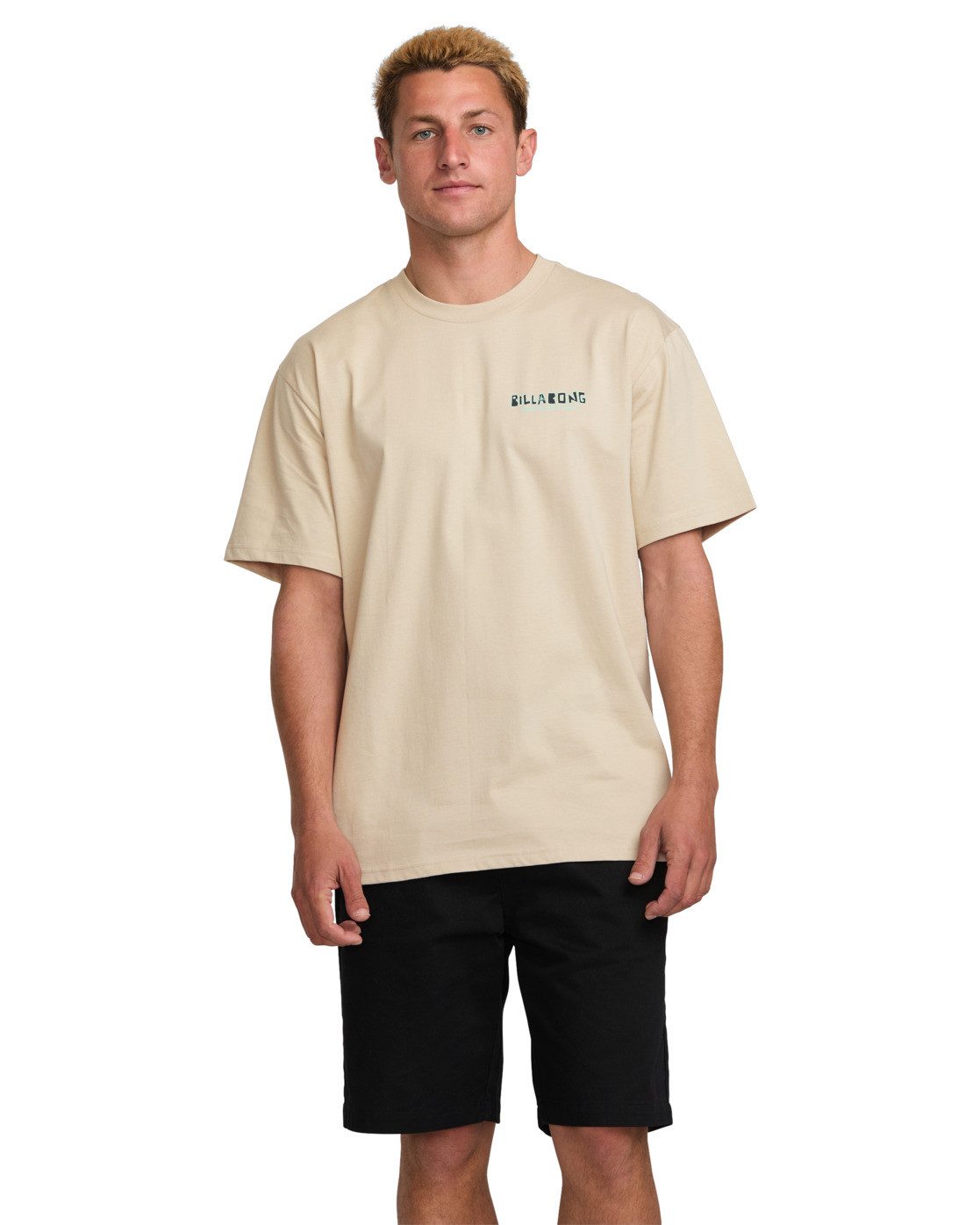 Billabong T-Shirt Twin Peaks günstig online kaufen