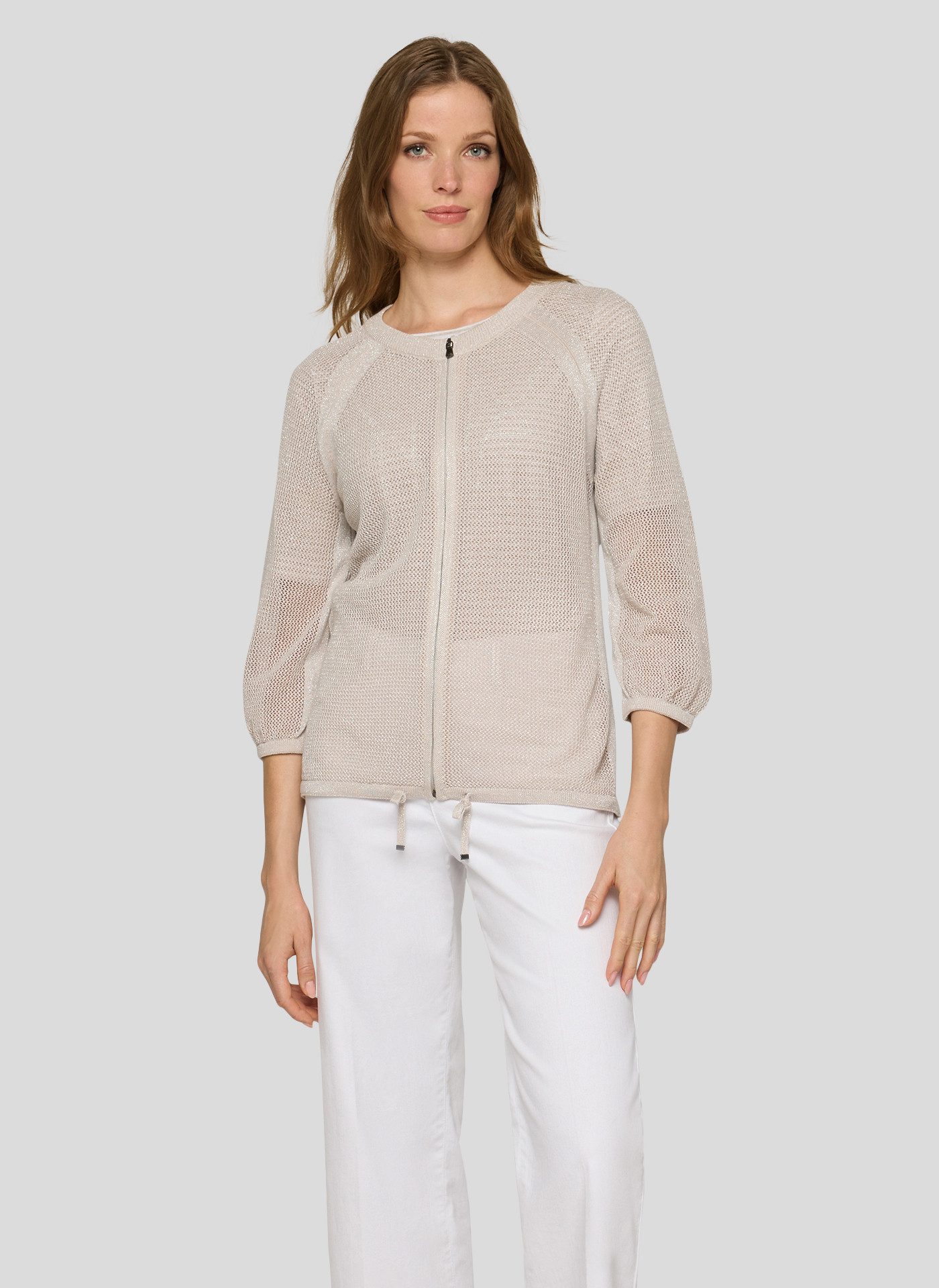 Rabe Strickjacke Strickjacke