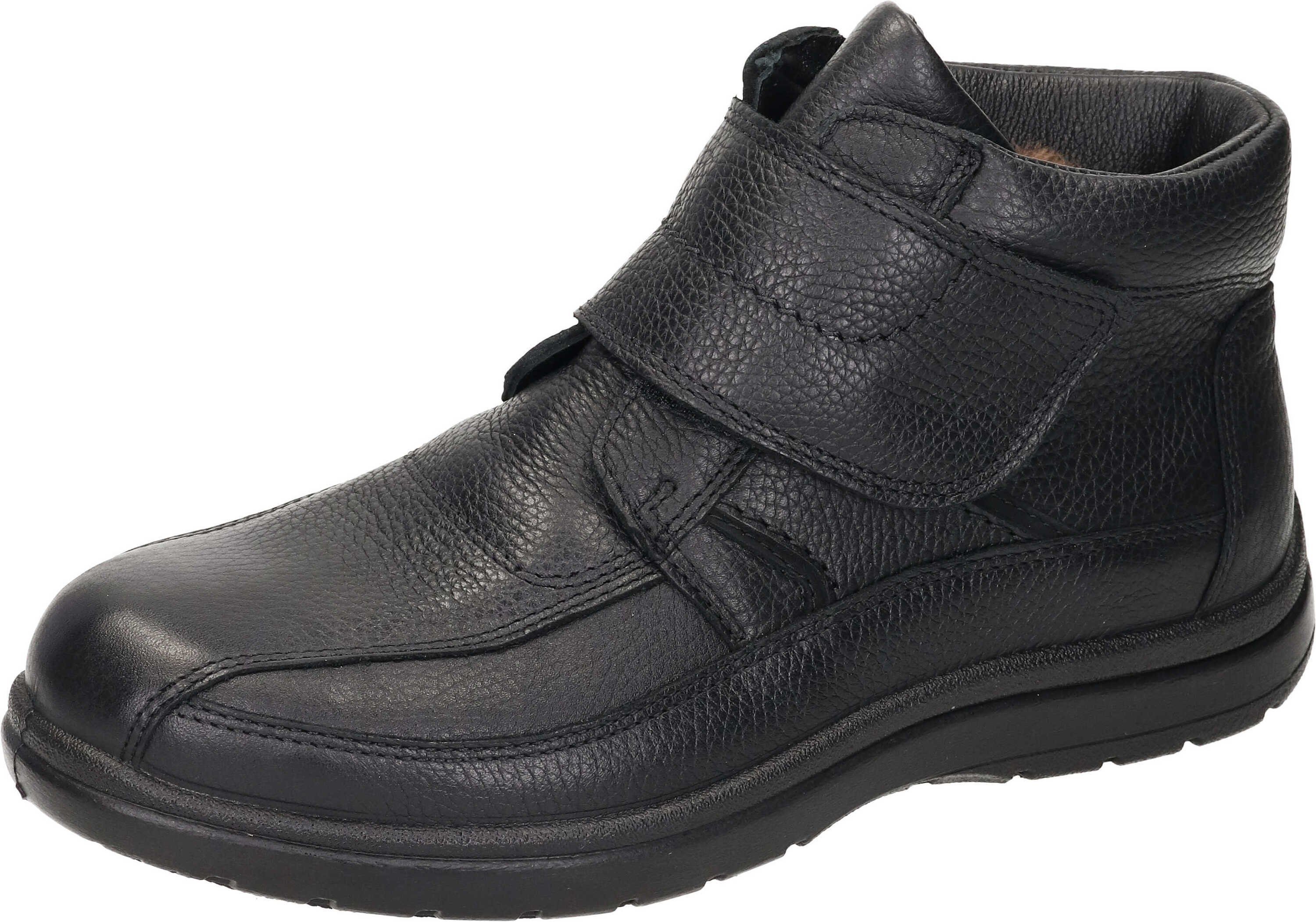 Comfortabel Stiefel Winterstiefel aus echtem Leder günstig online kaufen