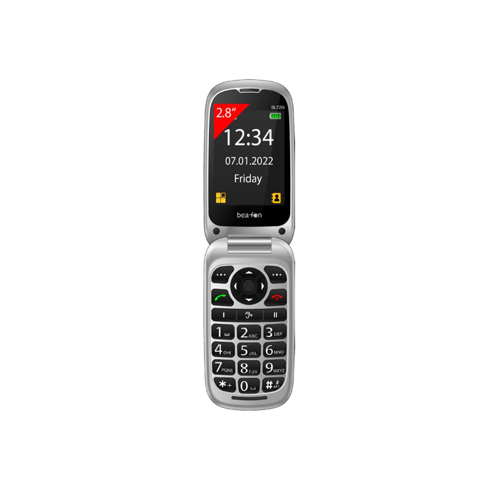 Beafon SL720i Handy