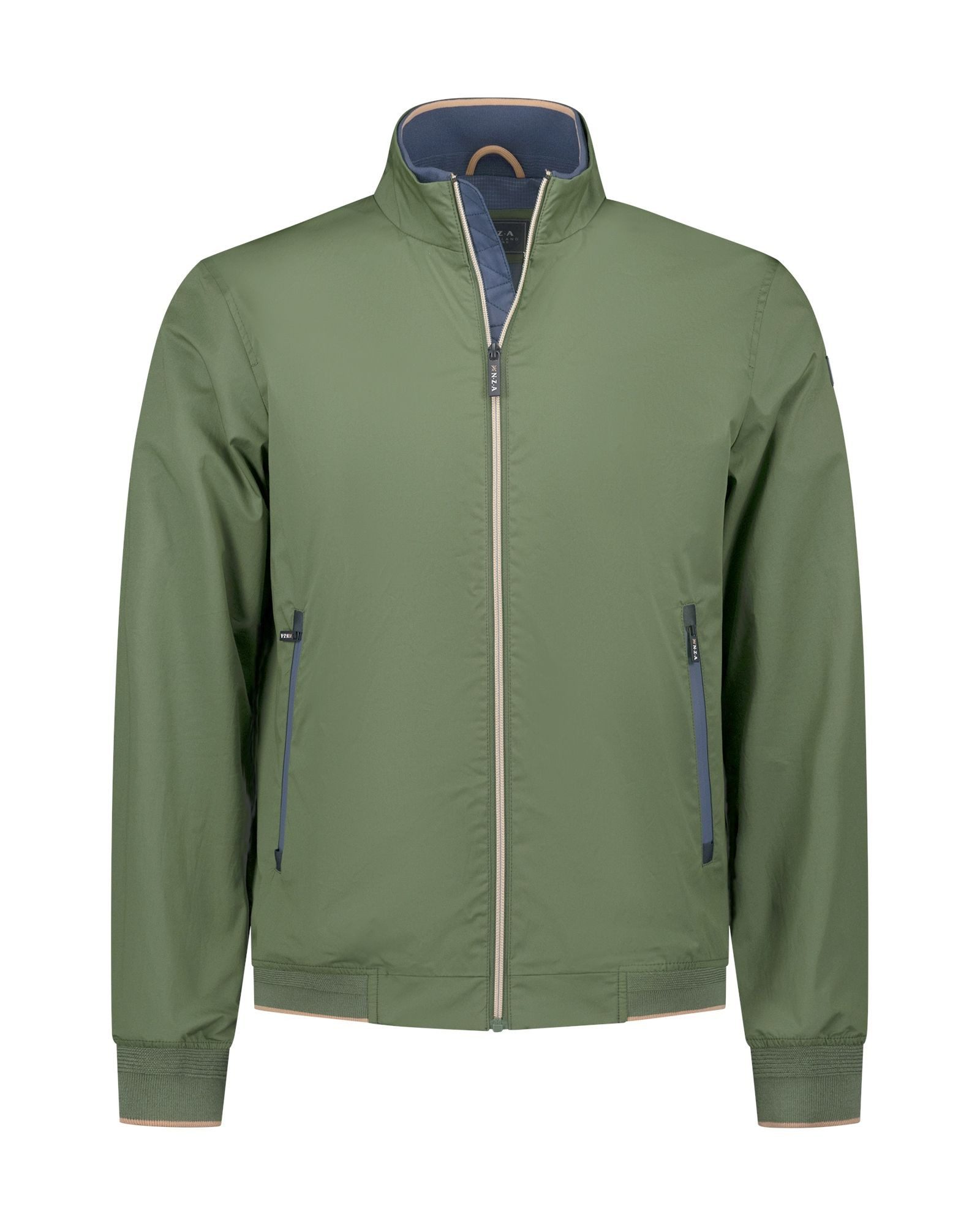 Allwetterjacke