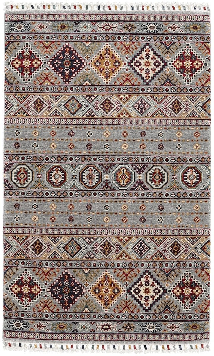 Carpet Avenue Teppich Ziegler 143x90, Rechteck, Höhe: 7 mm