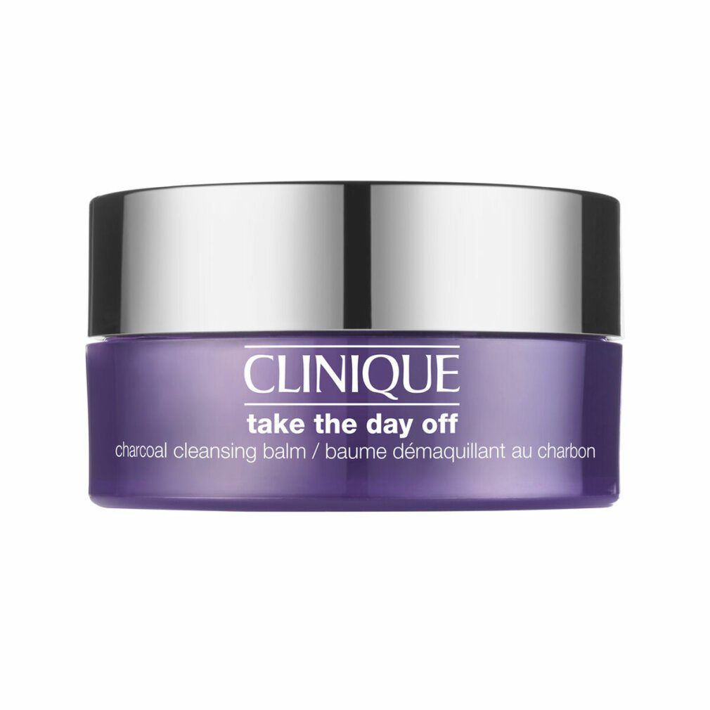 CLINIQUE MakeupEntferner Take The Day Off Cleansing Balm, Damen