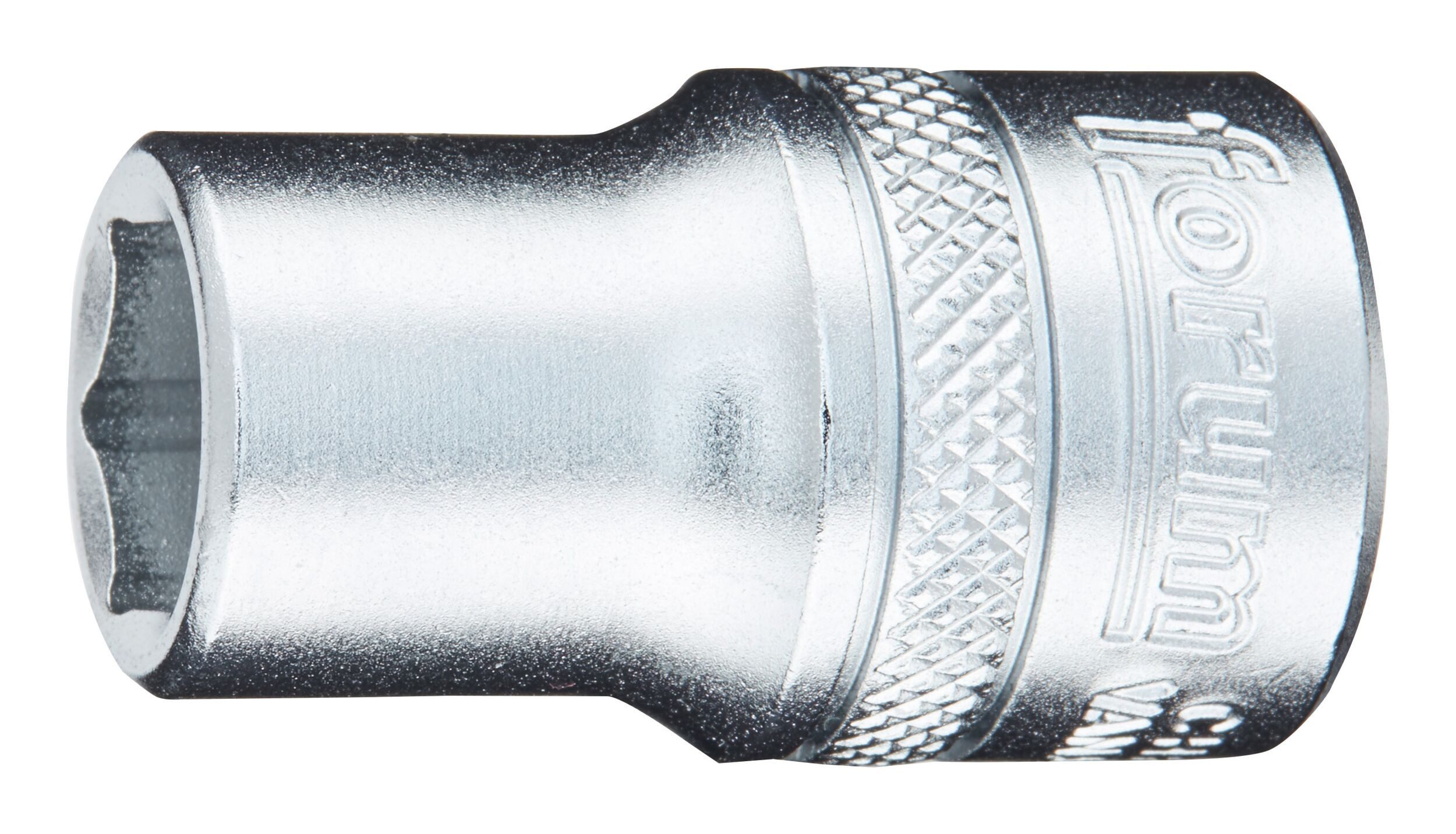 HANS Steckschlüssel-Einsatz 1/2" Antrieb - 22 Mm, 6-kant - Für Profi-Werkstatt & KFZ