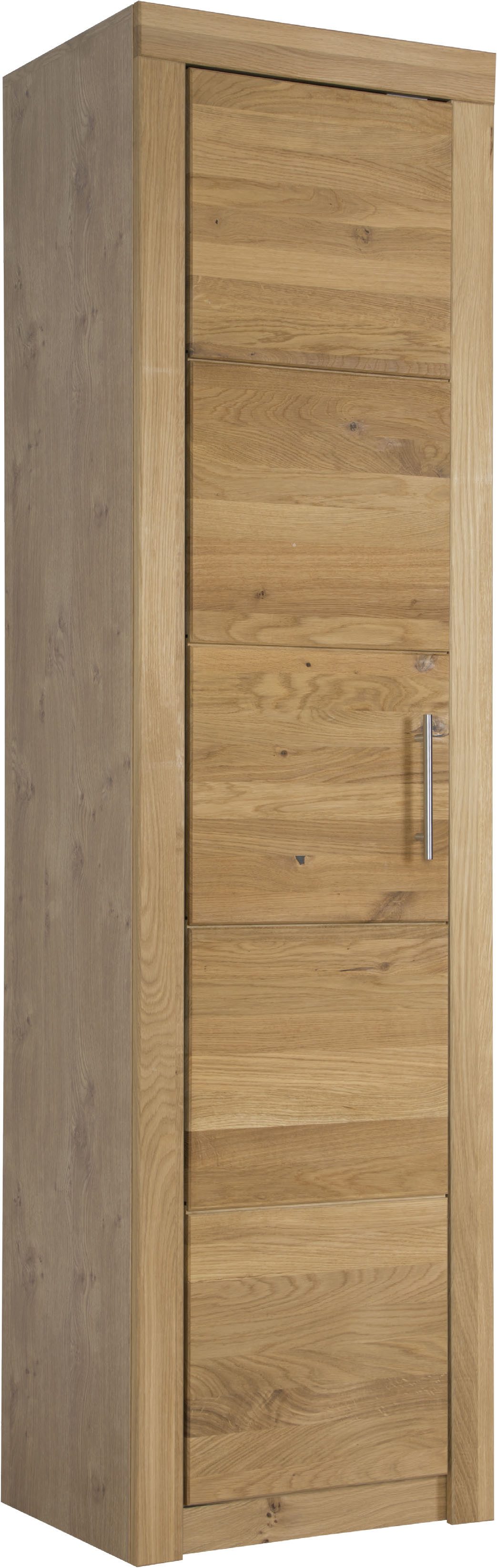 VOGL Möbelfabrik Aktenschrank Toronto in 2 Breiten, teilmassiv, Fächer für Aktenordner, Made in Germany