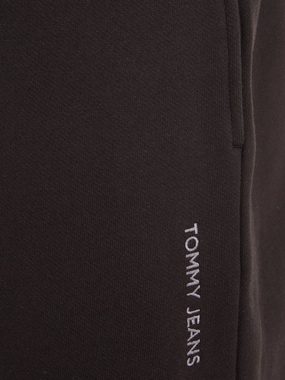 Tommy Jeans Plus Sweatpants TJM RLX NEW CLASSICS JOG EXT mit Tommy Jeans Schriftzug