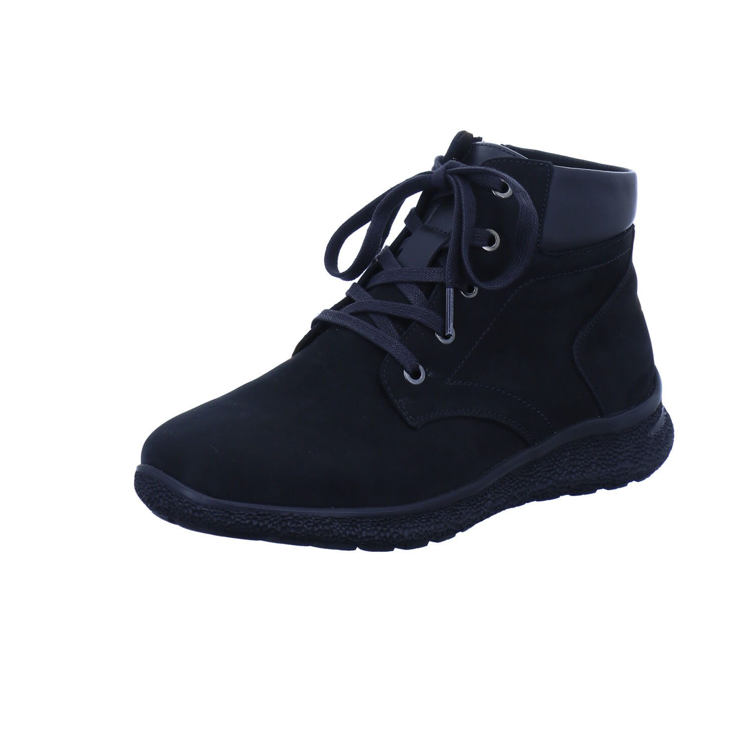 RAP Schnürstiefelette