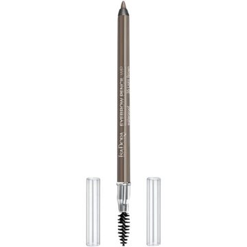 IsaDora Augenbrauen-Stift Eyebrow Pencil Waterproof