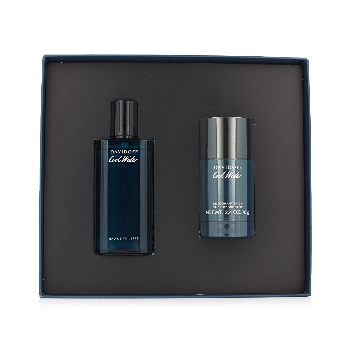 DAVIDOFF Duft-Set Cool Water for Men