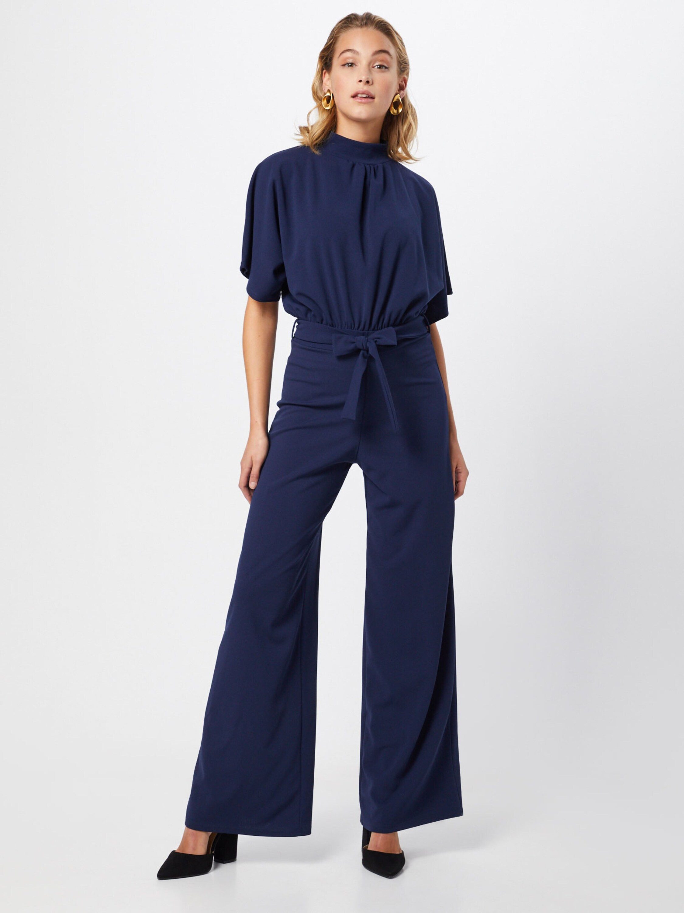 Sisters Point Jumpsuit (1-tlg) Cut-Outs