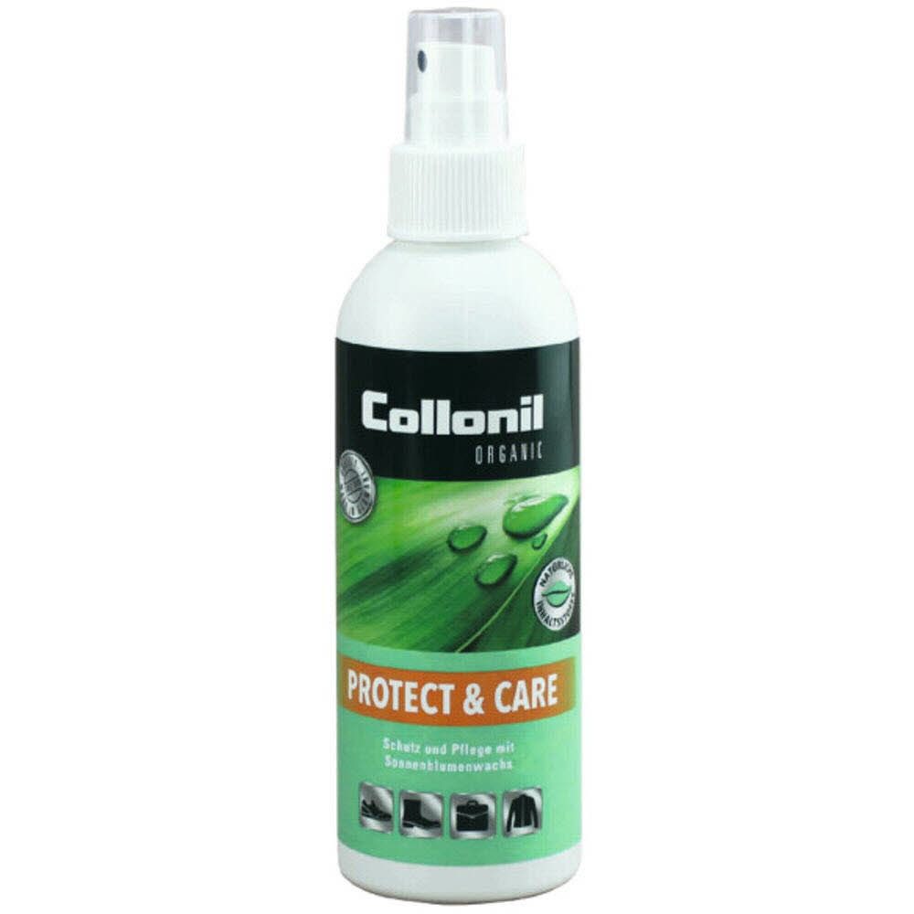 Organic Cover Schuh-Imprägnierspray