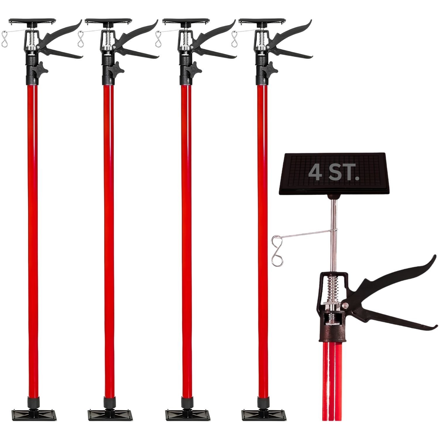 Lancelot® Klemmen
