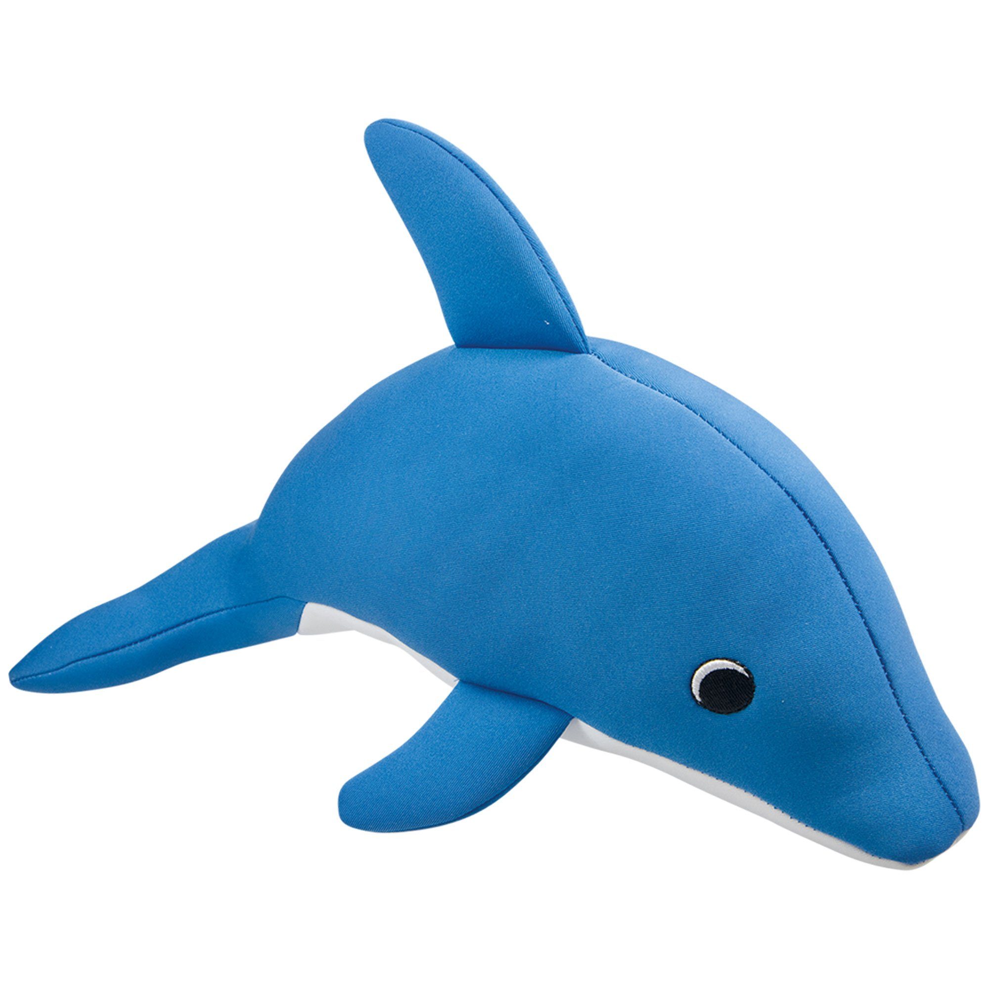 Nobby Wasserspielzeug XL Wasserspielzeuge für Hunde, Polyester, (1-tlg) Schwimmfähig