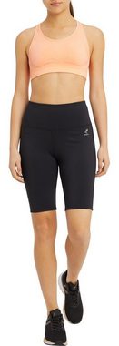 Energetics Sporthose Da.-Tight kurz Kapinem 1/2 W BLACK