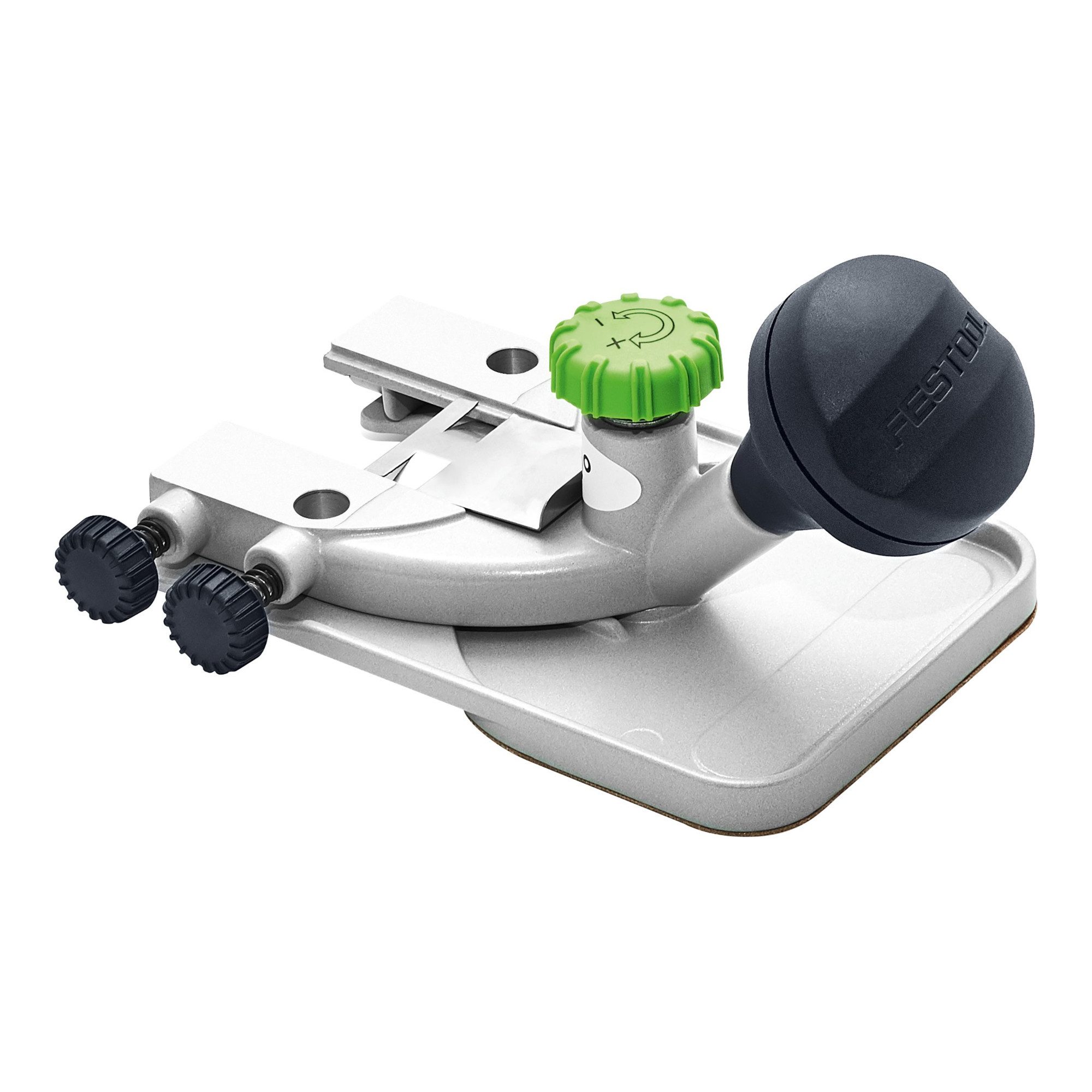 FESTOOL Fräser-Set Festool Frästisch FT 0°