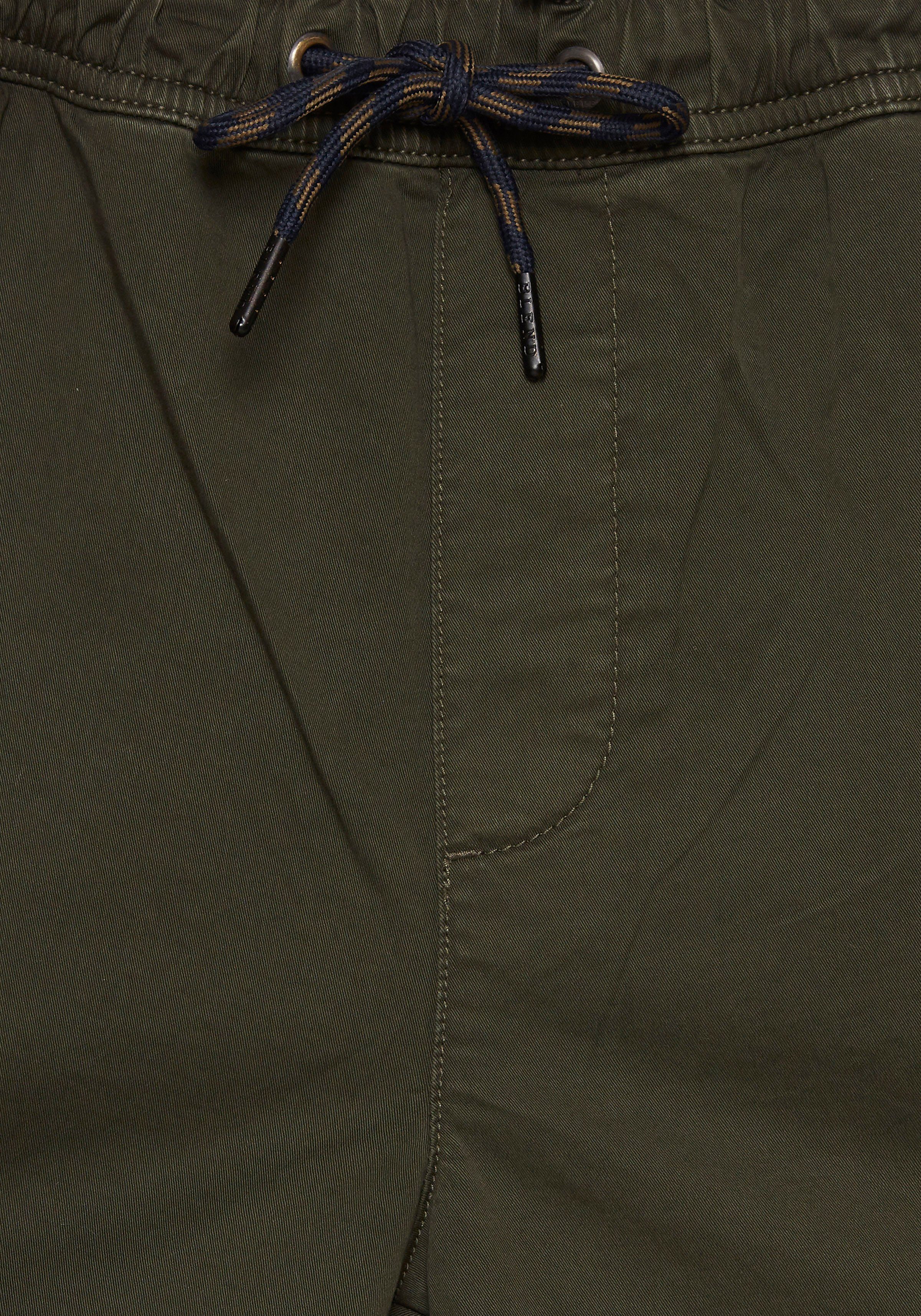 Blend Chinohose Trousers BHNIMBU pants Comfort Fit, aus Baumwollmischung, mit Elasthan, pflegeleicht