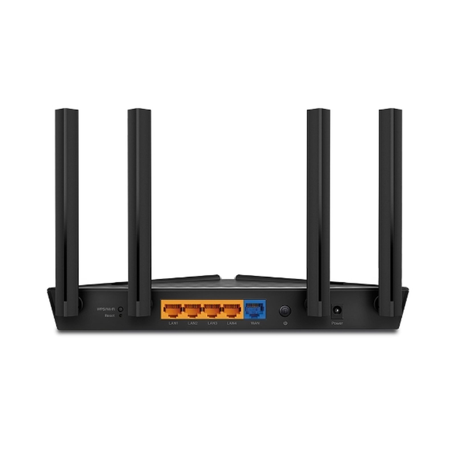 tp-link WL-Router Archer AX23 (AX1800/Dual-Band) WLAN-Router
