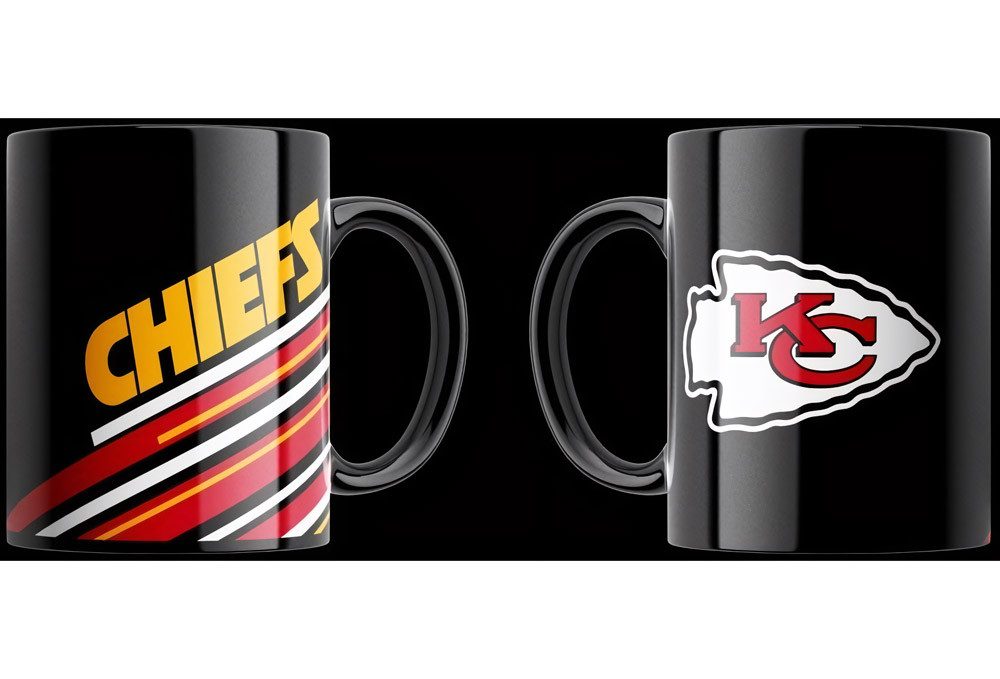 Kansas City Chiefs Tasse