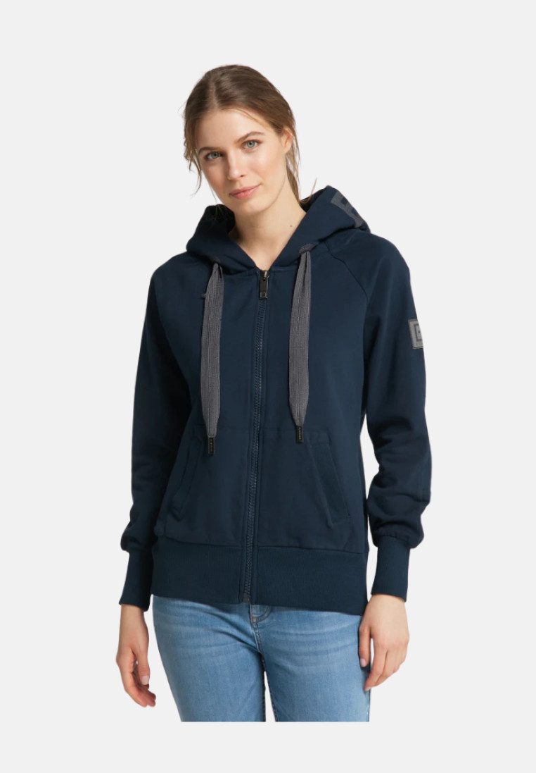 Elbsand Sweatjacke
