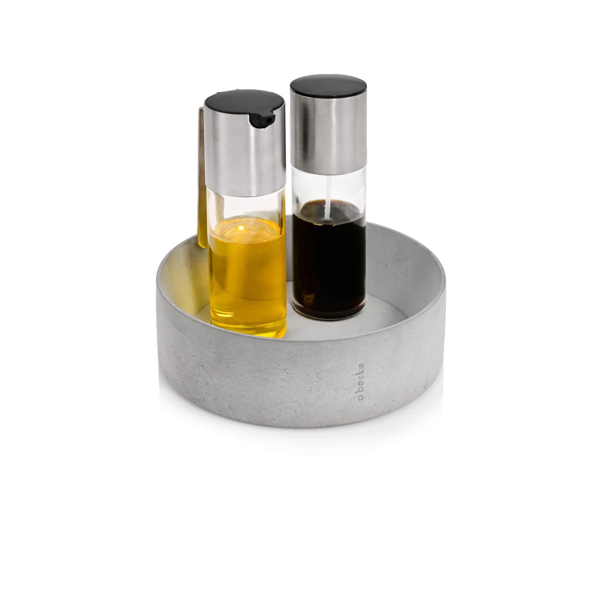 beske Dekoschale Schale 'Calis' (17cm, h5,5cm), Sichtkante mit dem besonderen Etwas