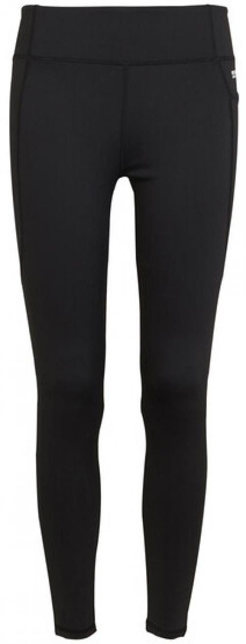 Regatta Funktionshose Damen Leggings Mit Bein Tasche - HoleenProCompress