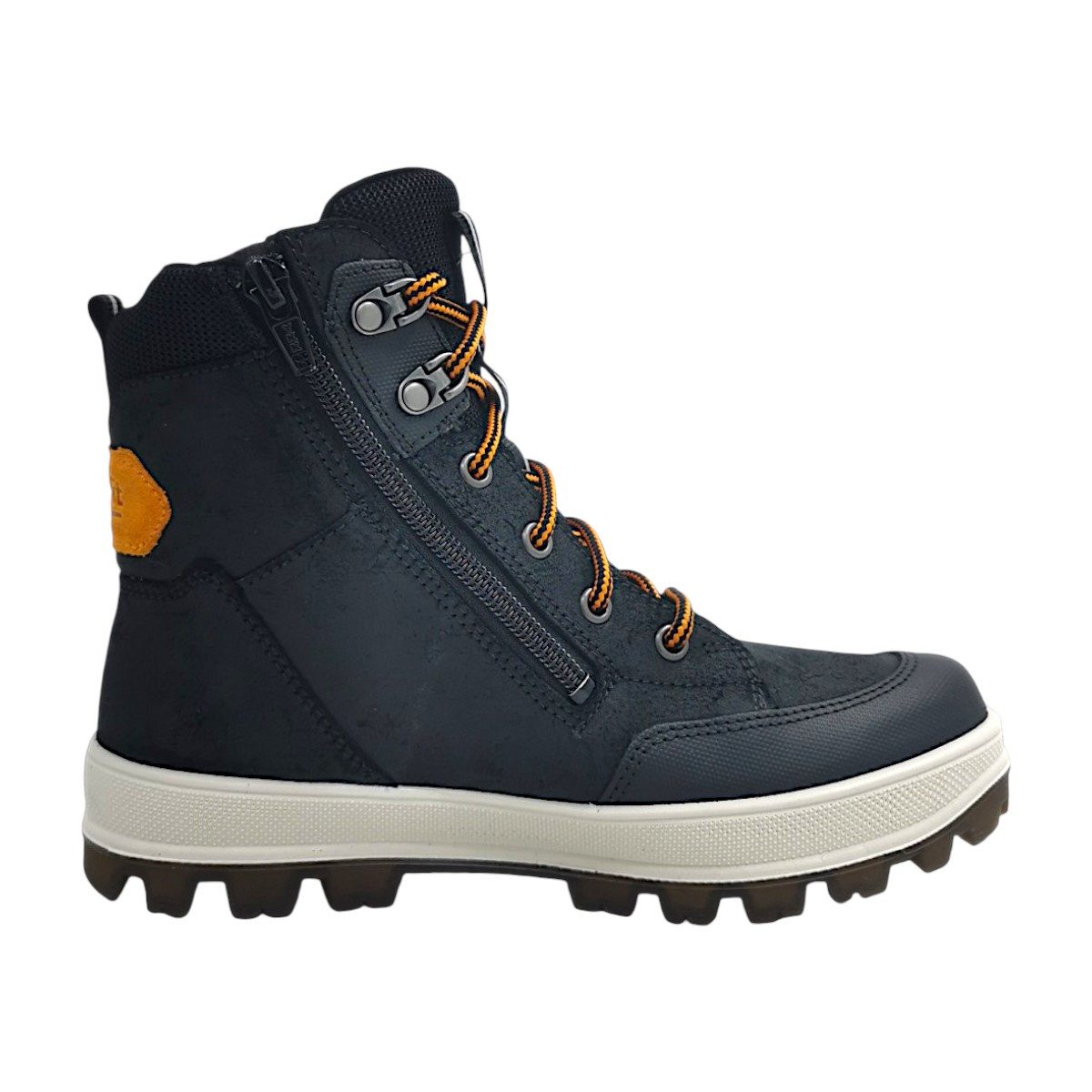 Superfit Tedd Schnürboots