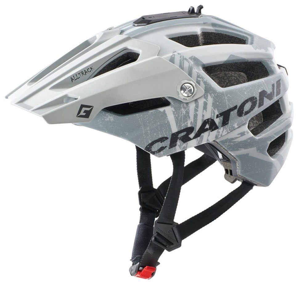 Cratoni Fahrradhelm AllTrack