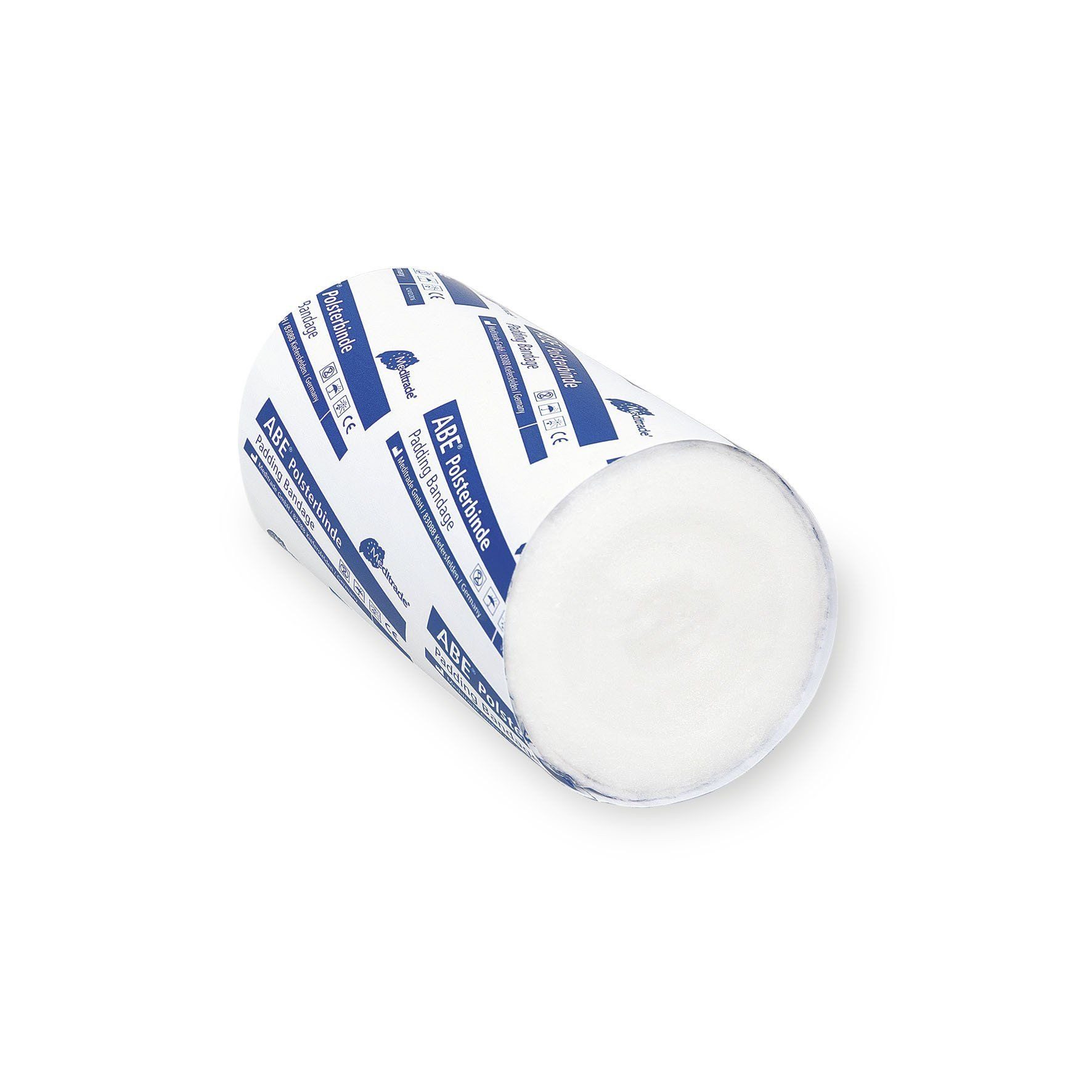 MediTrade Bandage Meditrade® Fixierbinde ABE® 1702