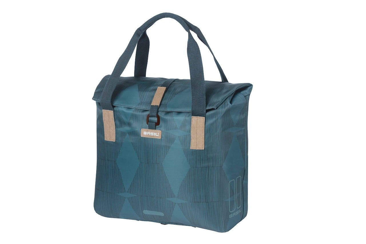 Basil Sporttasche Basil Seitentasche ELEGANCE 20-26 Liter