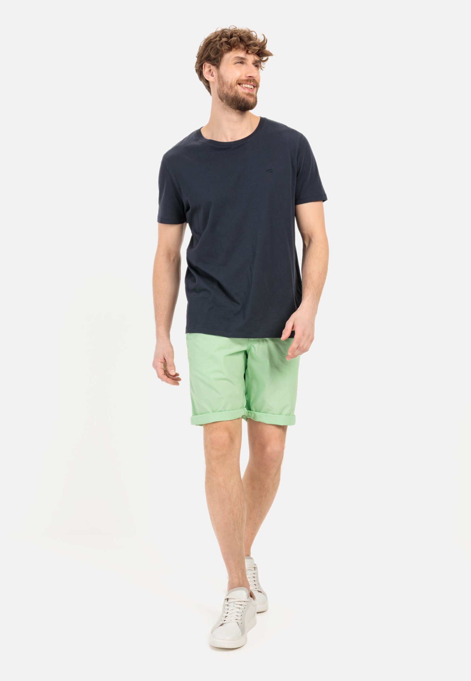 camel active Chinoshorts Regular Fit