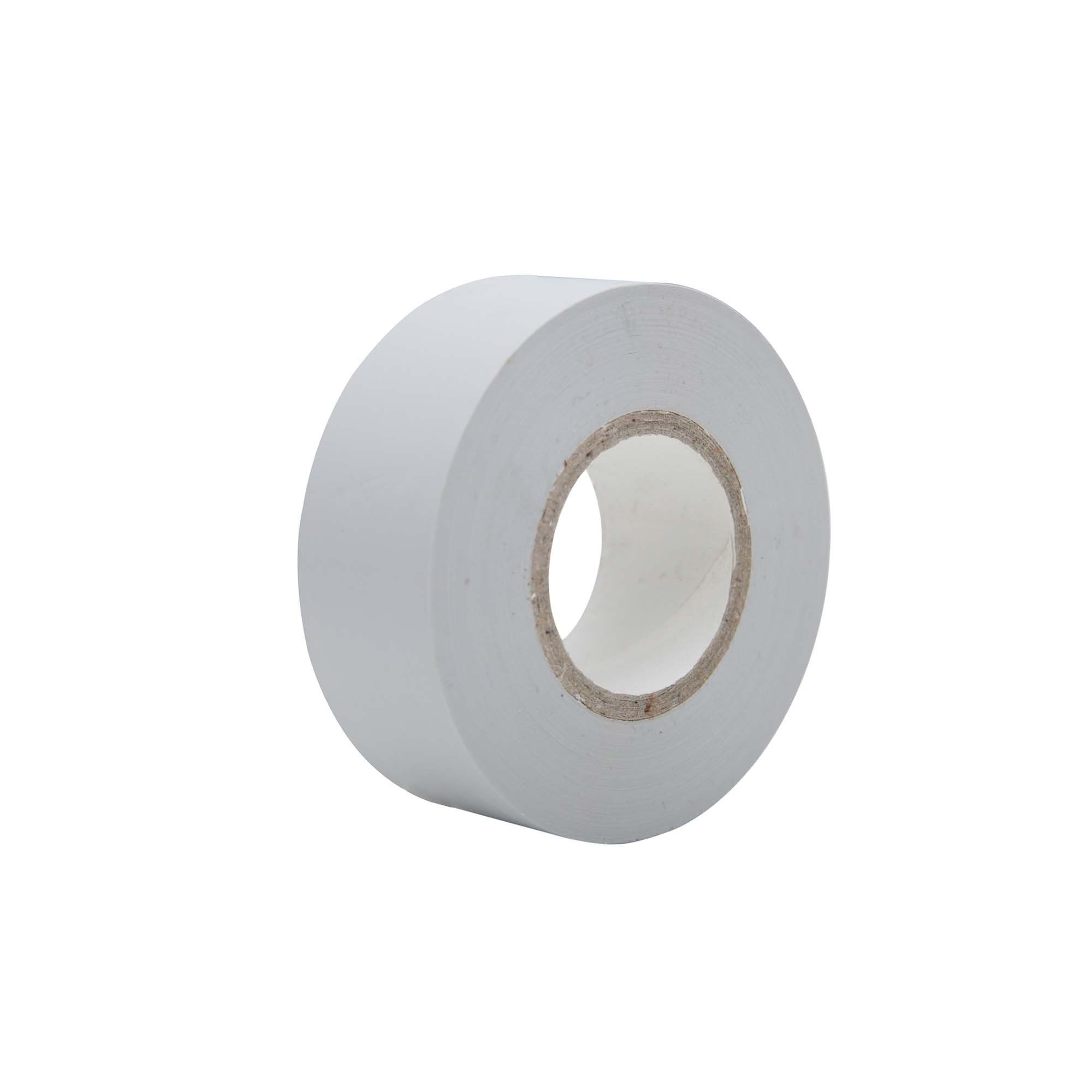 Scorprotect® Klebeband PVC Klebeband hellgrau für PVC-Ummantelung 19 mm x 2 günstig online kaufen