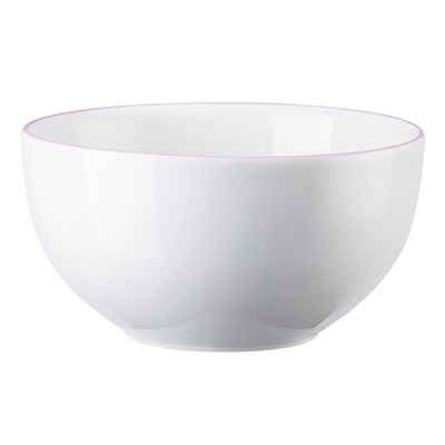 ARZBERG Schale Cucina Bowl Colori Violet, 13 cm, Porzellan