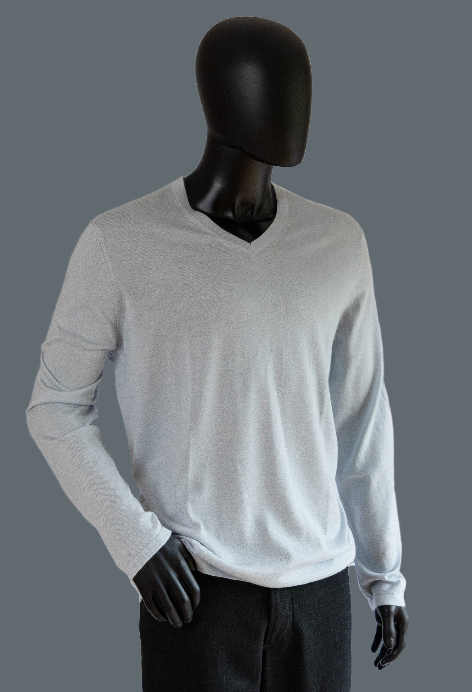 Kaschmirpullover