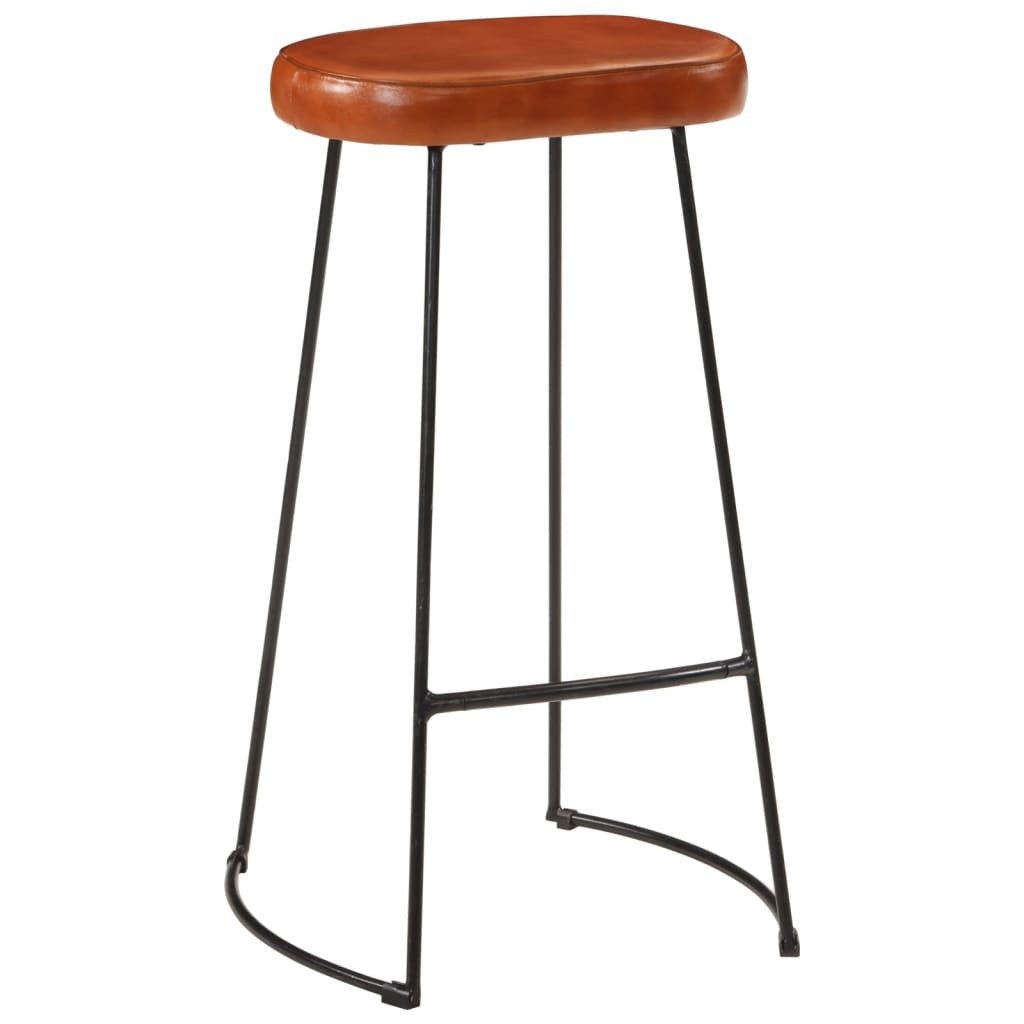vidaXL Barhocker Gavin-Barhocker 2 Stk. 44x37,5x78 günstig online kaufen